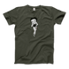 Miss Boop Vintage Design T-Shirt