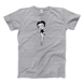 Miss Boop Vintage Design T-Shirt