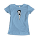Miss Boop Vintage Design T-Shirt