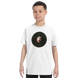 Mythological Medusa: Caravaggio T-Shirt
