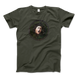 Mythological Medusa: Caravaggio T-Shirt