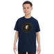 Mythological Medusa: Caravaggio T-Shirt