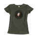 Mythological Medusa: Caravaggio T-Shirt