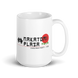 Nakatomi Plaza Christmas Party 1988 Mug