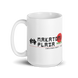Nakatomi Plaza Christmas Party 1988 Mug