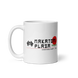 Nakatomi Plaza Christmas Party 1988 Mug