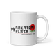 Nakatomi Plaza Christmas Party 1988 Mug
