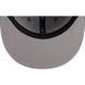 Los Angeles Lakers - NBA 2024 Statement Edition 59Fifty Snapback Hat, New Era