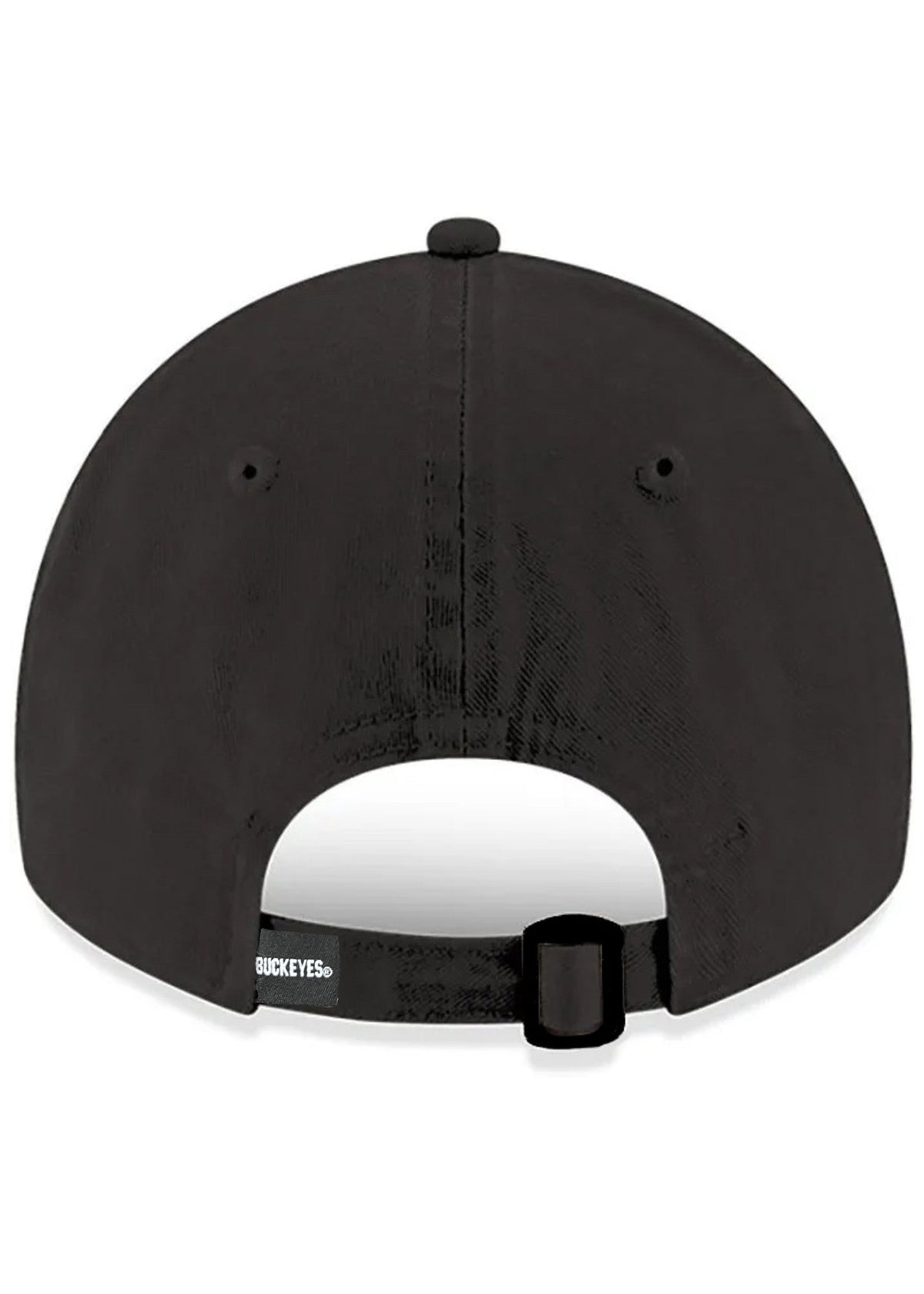 Ohio State Buckeyes - 9Twenty Core Classic OTC Hat, New Era