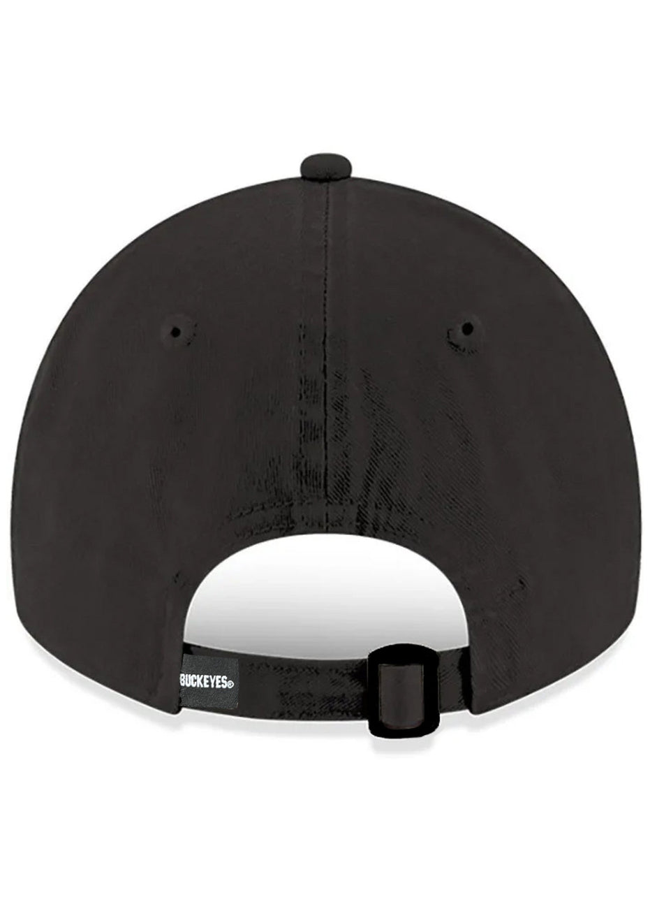 Ohio State Buckeyes - 9Twenty Core Classic OTC Hat, New Era