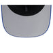New York Knicks - NBA Perform 9Seventy Stretch Snapback Hat, New Era