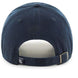 New York Yankees - Clean Up Adjustable Strapback Hat, 47 Brand