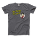No Soup for You Quote T-Shirt