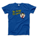 No Soup for You Quote T-Shirt
