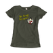 No Soup for You Quote T-Shirt