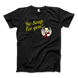 No Soup for You Quote T-Shirt