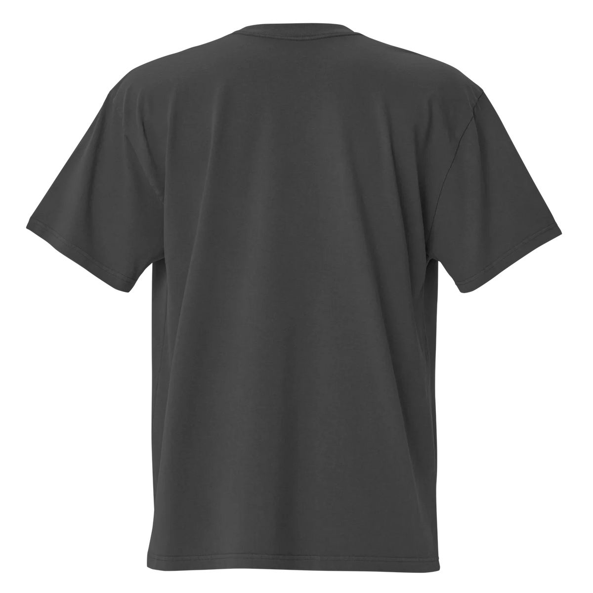Tennessee Volunteers - Smoke Tennessee Vols Patches Heavyweight Tee T-Shirt