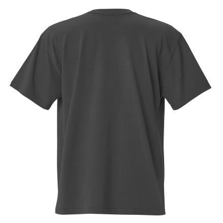 Tennessee Volunteers - Smoke Tennessee Vols Patches Heavyweight Tee T-Shirt