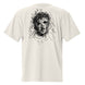 Anonymous Jack Kimante Oversized Faded T-shirt