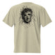Anonymous Jack Kimante Oversized Faded T-shirt