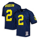 University of Michigan - NCAA 1997 Charles Woodson Jersey