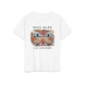 Paul Klee Cat and Bird, 1928 Artwork T-Shirt