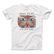 Paul Klee Cat and Bird, 1928 Artwork T-Shirt