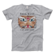Paul Klee Cat and Bird, 1928 Artwork T-Shirt