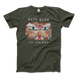 Paul Klee Cat and Bird, 1928 Artwork T-Shirt