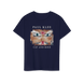 Paul Klee Cat and Bird, 1928 Artwork T-Shirt