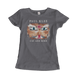 Paul Klee Cat and Bird, 1928 Artwork T-Shirt