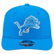 Detroit Lions - 9Seventy Primary Logo Stretch-Snap Hat, New Era