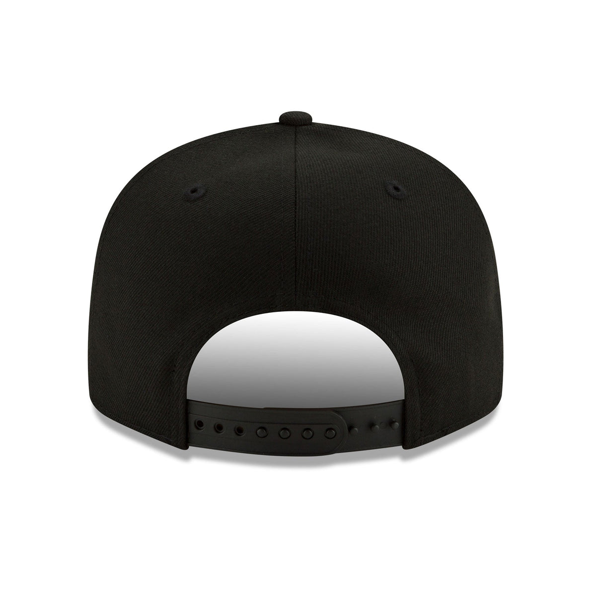 Pittsburgh Steelers - NFL Basic BW 9Fifty Snapback Black Hat, New Era