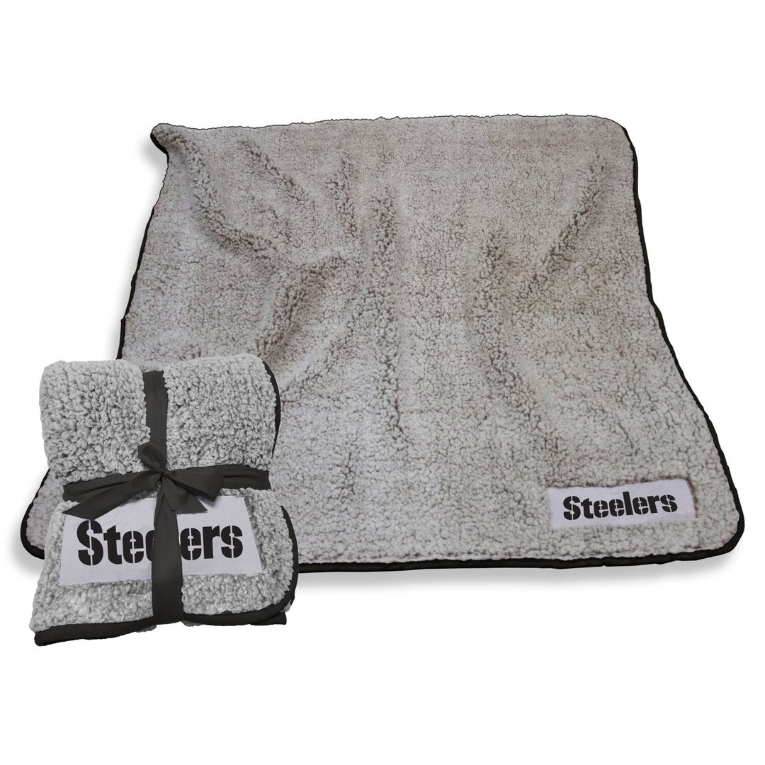 Pittsburgh Steelers - NFL Frosty Fleece