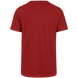 Tampa Bay Buccaneers - Dub Major Super Rival Red T-Shirt