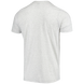Kansas City Chiefs - Relay Grey Union Arch Franklin T-Shirt