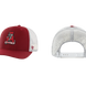 Alabama Crimson Tide - Vin Razor Red Trucker Hat, 47 Brand
