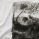 Pollock Haymaking 1947 Artwork T-Shirt