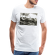 Pollock Haymaking 1947 Artwork T-Shirt