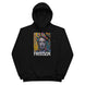 Freedom Kahlo Kimante Women's Eco Fitted Hoodie