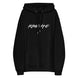 Kimante Logo Premium Eco Hoodie