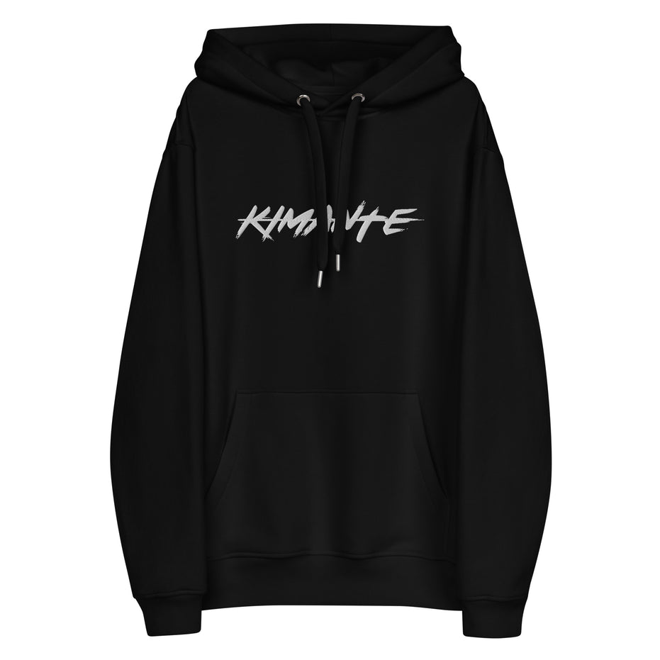 Kimante Logo Premium Eco Hoodie