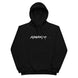 Kimante Logo Premium Eco Hoodie