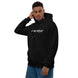 Kimante Logo Premium Eco Hoodie