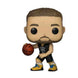 Funko POP! NBA: Golden State Warriors - Stephen Curry - Series 2