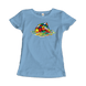 Rubick's Cube Melting, Sheldon Cooper's T-Shirt