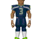 Funko NFL: Seattle Seahawks - Russell Wilson 5