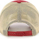 Alabama Crimson Tide - Flagship Wash MVP Hat, 47 Brand