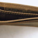 Tennessee Volunteers Concho Emblem Crazyhorse Leather Bi-Fold Wallet