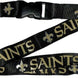 New Orleans Saints Lanyard